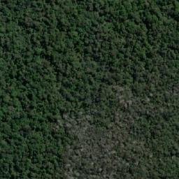 Satellite imagery of Bernafai Ridge, AU