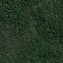 Satellite imagery of Bernafai Ridge, AU
