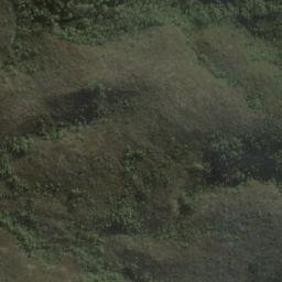 Satellite imagery of Mount Livingstone, AU