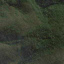 Satellite imagery of Mount Livingstone, AU