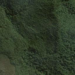 Satellite imagery of Mount Livingstone, AU