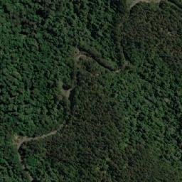 Satellite imagery of Lynch Hill, AU
