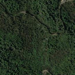 Satellite imagery of Lynch Hill, AU