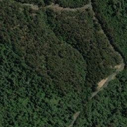 Satellite imagery of Lynch Hill, AU