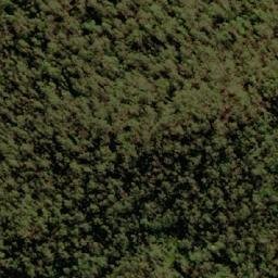 Satellite imagery of Warner Sugarloaf, AU