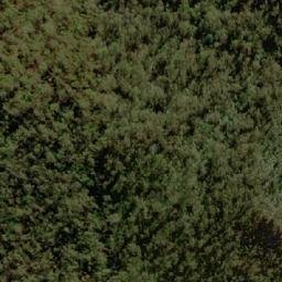 Satellite imagery of Warner Sugarloaf, AU