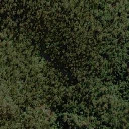 Satellite imagery of Warner Sugarloaf, AU