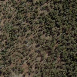 Satellite imagery of Bomford Crag, AU