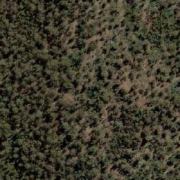 Satellite imagery of Bomford Crag, AU