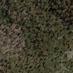 Satellite imagery of Lawson Hill, AU