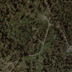 Satellite imagery of Lawson Hill, AU