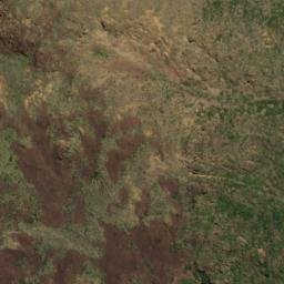 Satellite imagery of RED HILLS RIDGE, NZ