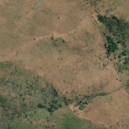 Satellite imagery of Toms Cliff, NZ