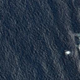 Satellite imagery of Conical Rocks Point, AU