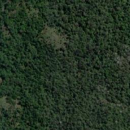 Satellite imagery of Bernafai Ridge, AU