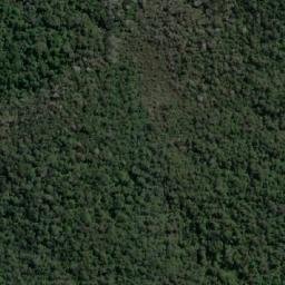 Satellite imagery of Bernafai Ridge, AU