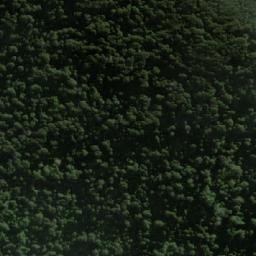 Satellite imagery of Parsons Hood, AU