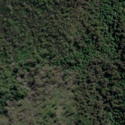 Satellite imagery of Merton Hill, AU
