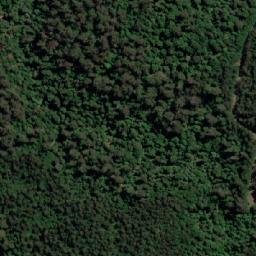 Satellite imagery of Merton Hill, AU