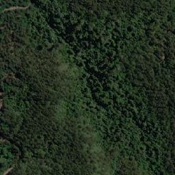Satellite imagery of Lynch Hill, AU