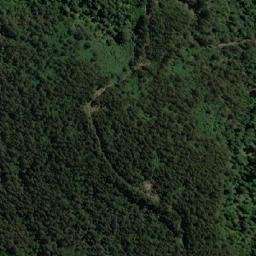 Satellite imagery of Lynch Hill, AU