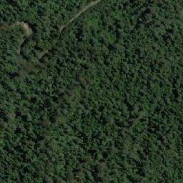 Satellite imagery of Lynch Hill, AU