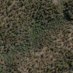 Satellite imagery of Bomford Crag, AU