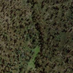 Satellite imagery of Lawson Hill, AU