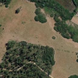 Satellite imagery of Piccaninny Point, AU