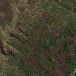 Satellite imagery of RED HILLS RIDGE, NZ