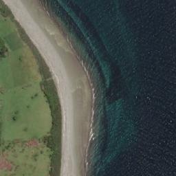 Satellite imagery of Punta Redonda, CL
