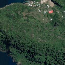 Satellite imagery of Punta El Horno, CL