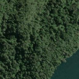 Satellite imagery of Punta Lobos, CL