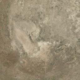 Satellite imagery of Cerro Pulputa, AR