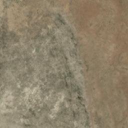 Satellite imagery of Cerro Pulputa, AR