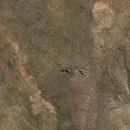 Satellite imagery of Peñasco Cinco, AR