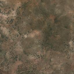 Satellite imagery of Cerro Negro Feo, AR