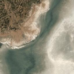 Satellite imagery of Loma Blanca, AR