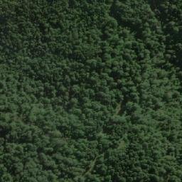 Satellite imagery of Parsons Hood, AU