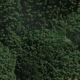 Satellite imagery of Parsons Hood, AU