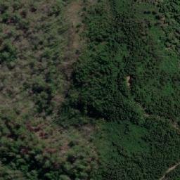 Satellite imagery of Merton Hill, AU