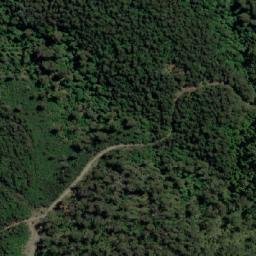 Satellite imagery of Merton Hill, AU