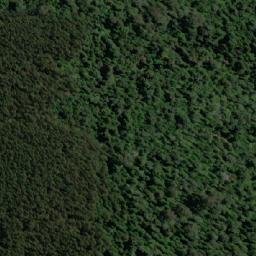 Satellite imagery of Lynch Hill, AU