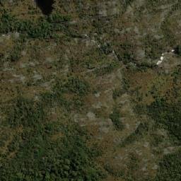 Satellite imagery of Mount Emmett, AU