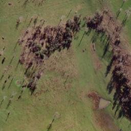 Satellite imagery of Rocky Hill, AU