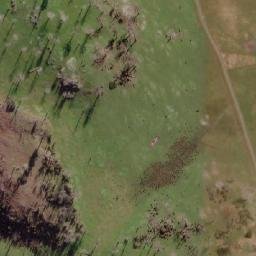 Satellite imagery of Rocky Hill, AU