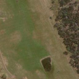 Satellite imagery of Rocky Hill, AU