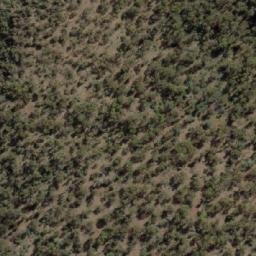 Satellite imagery of Bomford Crag, AU