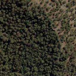 Satellite imagery of Bomford Crag, AU