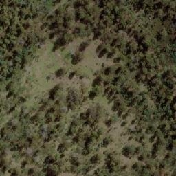 Satellite imagery of Lawson Hill, AU